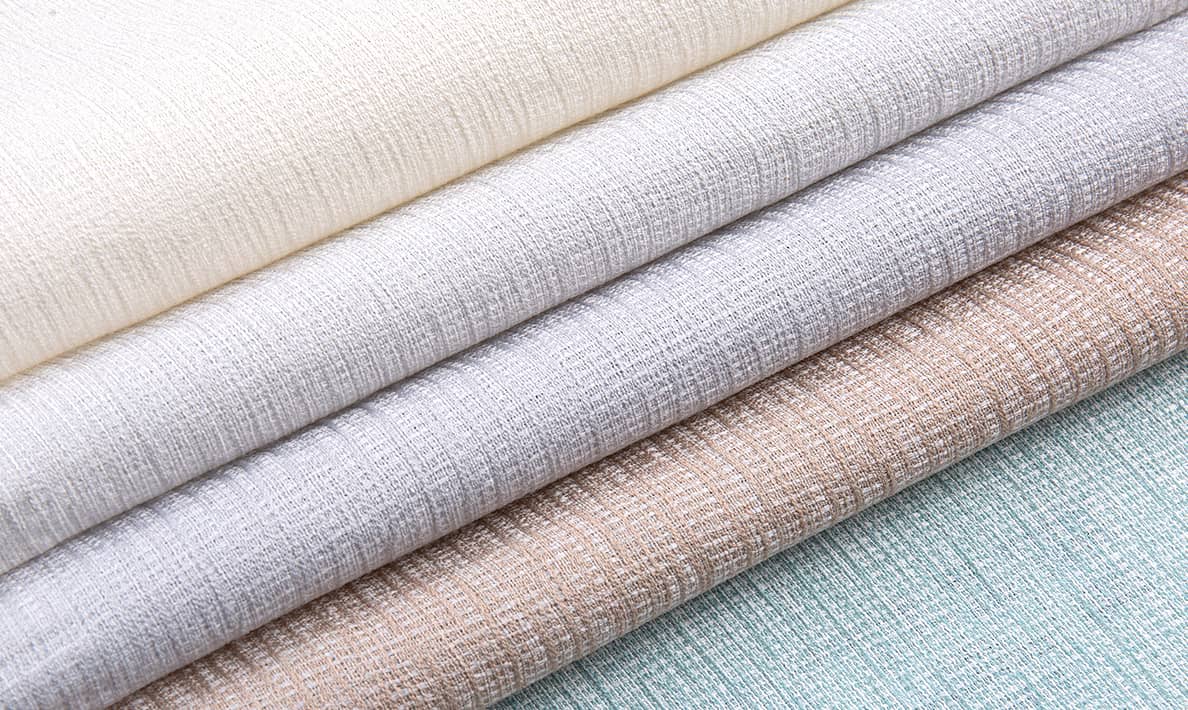 Hinabing Jacquard na Tela ng Damit